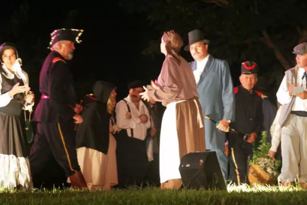 Miles de fieles verán El mensaje de Lourdes