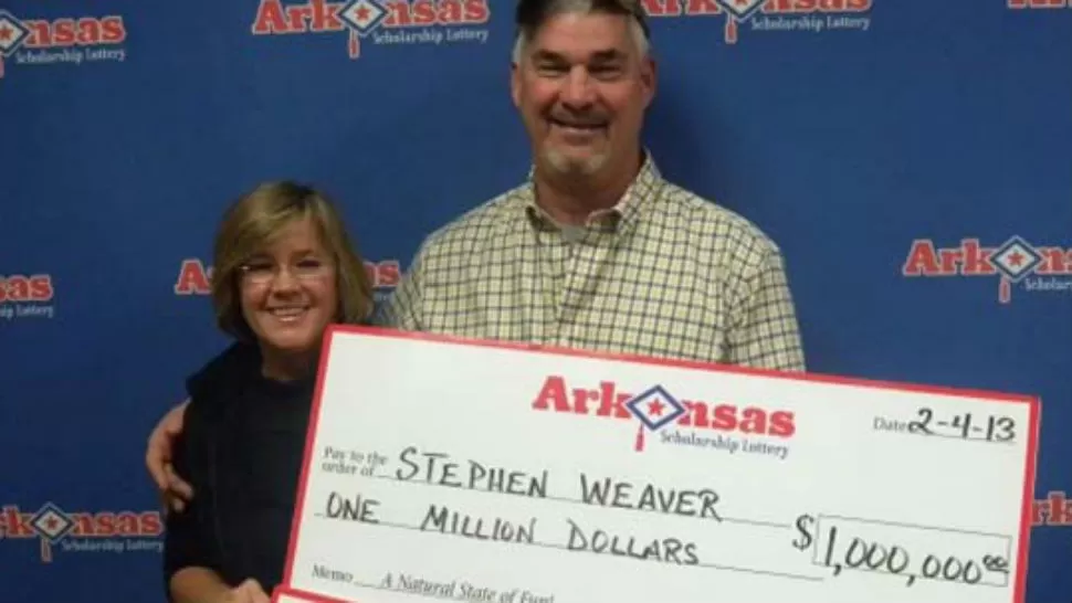 DE LOCOS. La pareja todavía no lo puede creer. FOTO TOMADA DE LAVANGUARDIA.COM