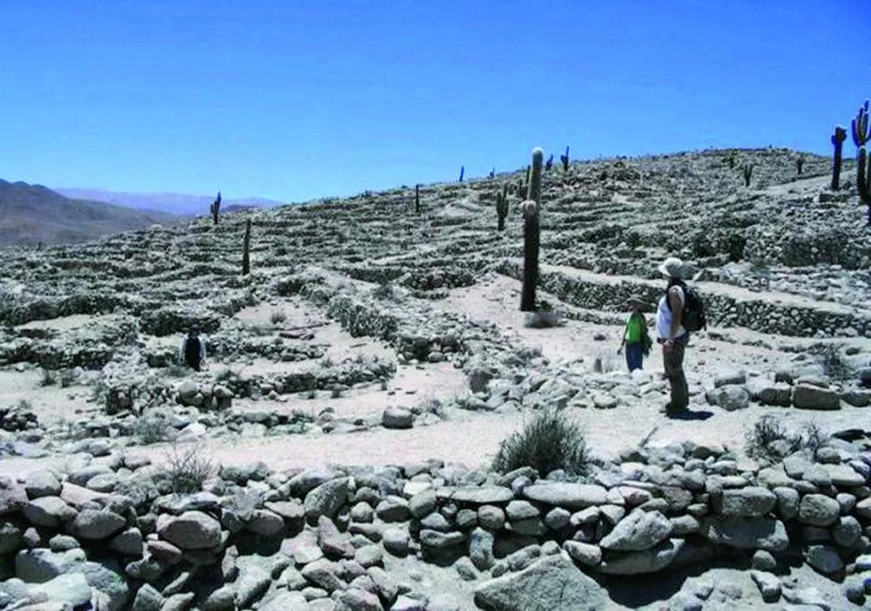 SANTA ROSA DE TASTIL 