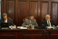 Herrera Molina habla de linchamiento