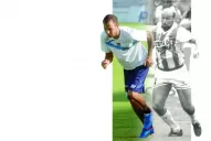 La misma sangre, distinta personalidad