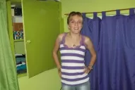 Echaron de su casa a la maestra del jardín Tribilín