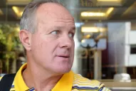 Ramacciotti dejó de ser el técnico de San Martín