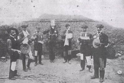 Jolgorio de Carnaval