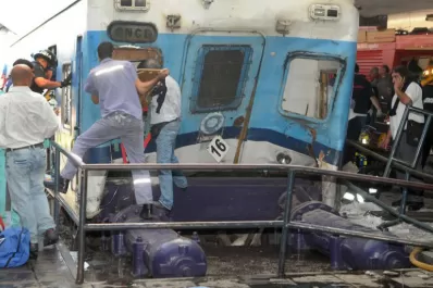 Asesinan a testigo clave de la tragedia de Once