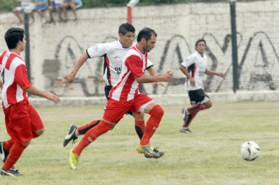 Buena tarde para los tucumanos en el Torneo del Interior