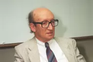 Rescatando a Samuel  Schkolnik