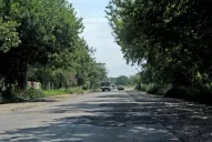 El mal estado de la ruta 304 afecta al transporte de granos