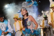 Enterate dónde podés celebrar hoy el carnaval