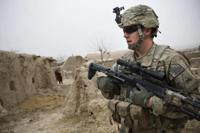 EEUU deberá reducir su despliegue militar