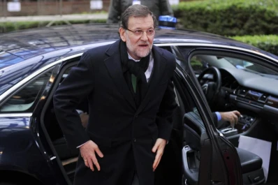 Rajoy gana menos como Presidente que como titular del PP