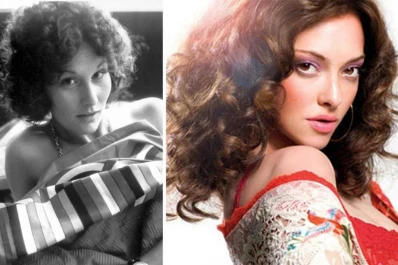 El drama de la actriz de Garganta profunda