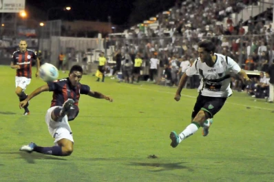 Nada de fútbol en San Juan