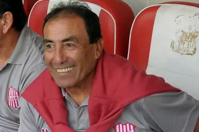 Carlos Roldán regresa a San Martín