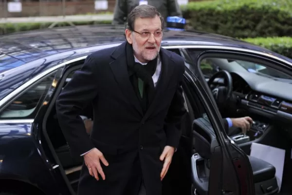 Rajoy gana menos como Presidente que como titular del PP