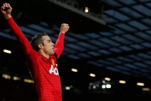 El United sigue estirando su ventaja