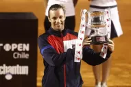 Zeballos hizo historia