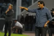 Me voy muy contento con el rendimiento que mostró el equipo, dijo Ramón Díaz