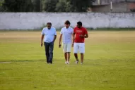 A reencontrarse con la gloria