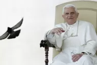 Conmoción tras la renuncia del Papa Benedicto XVI