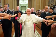 Cómo es el proceso de elección de un Papa