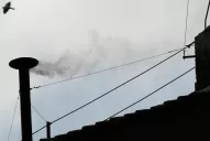 Algunas de las mejores imágenes de Benedicto XVI