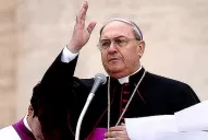 Un argentino entre los candidatos a suceder a Benedicto XVI