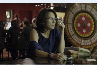 Atención con Gloria, una notable película chilena