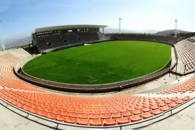 Catamarca ya no es una fija