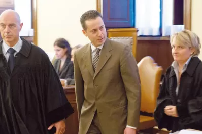 Los desafíos que tuvo que afrontar Benedicto XVI