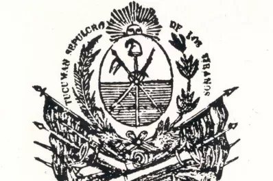 Sobre Carnaval en 1840