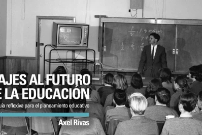 Enseñar a aprender, esa es la consigna