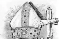 Un intelectual y líder severo que mostró flaquezas