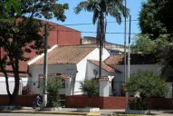 Recapturan a otro de los evadidos de la comisaría de Villa Luján