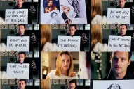 Películas románticas para ver en casa