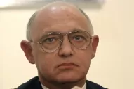 La oposición pidió la renuncia de Héctor Timerman