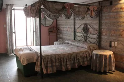 Si querés celebrar en un telo, apurate