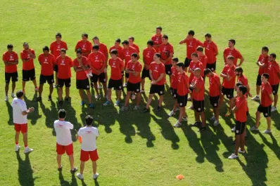 Un prólogo al final del camino