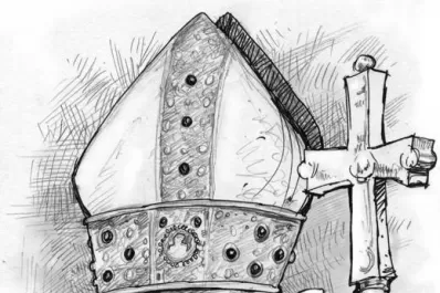 Un intelectual y líder severo que mostró flaquezas