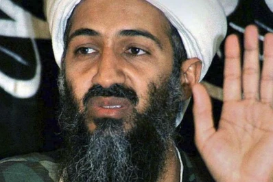 El soldado que asesinó a Bin Laden está en ruinas