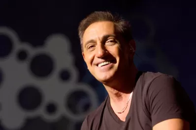 Franco de Vita: tengo terror a ser padre