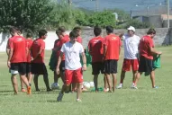 El complejo, escenario aliado del nuevo DT