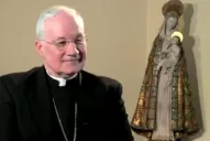 Un conservador de línea dura, que rechaza la homosexualidad