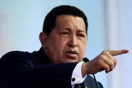 Castro aseguró que Chávez pasó los días difíciles y duros