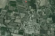 Dos vecinos salieron a cazar, se escapó un disparo y uno de ellos murió