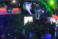 Se fueron a bailar sin permiso y mintieron que las habían secuestrado