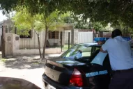 Son cuatro los detenidos por el secuestro de la joven salteña