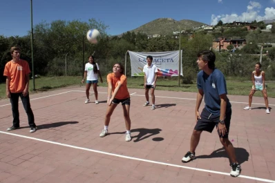 Las Intervillas en fotos