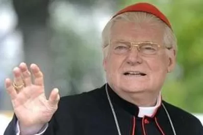 El italiano con más chances de ser elegido llega desde Milán