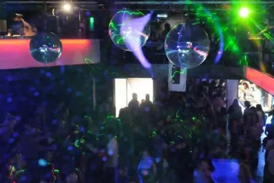 Se fueron a bailar sin permiso y mintieron que las habían secuestrado